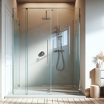 Cómo desmontar una mampara de baño