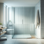 Cómo cambiar la silicona de la mampara del baño