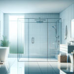 Cómo sellar una mampara de baño