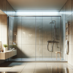 Cómo elegir una mampara de ducha