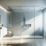 Cosas a tener en cuenta al elegir una mampara de cristal