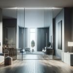 Ventajas de elegir una puerta de cristal