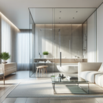 Tipos de cerramiento de vidrio