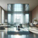 ¿Es difícil mantener un cerramiento de cristal?