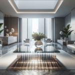 Ventajas de elegir una mesa de cristal