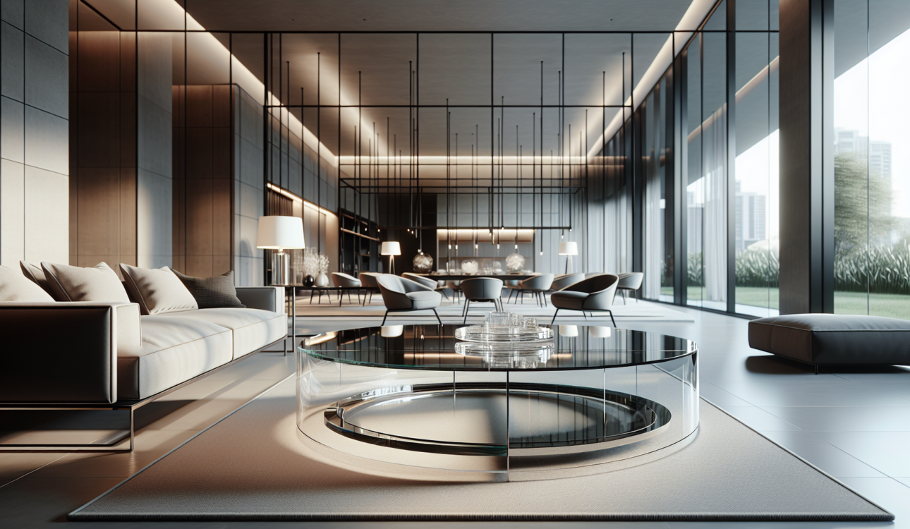 Cómo sustituir el cristal de mi mesa