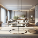 Cómo elegir el cristal de mi mesa