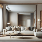 Qué espejo elegir para el salón