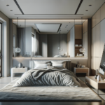 Qué espejo elegir para el dormitorio