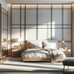 Tipos de espejos para el dormitorio