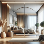 Consejos para renovar el dormitorio con un espejo