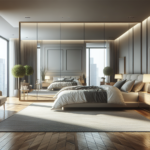 Por qué usar espejos para el dormitorio para hacerlo más luminoso