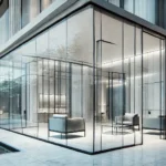 ¿Cuánto suele costar un cerramiento de cristal?