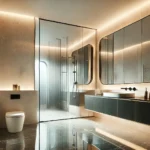 Tipos de espejos para el baño