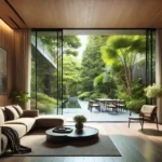 Consejos para elegir la puerta de cristal perfecta