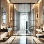 5 ventajas de elegir una puerta de cristal para tu recibidor