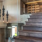 Por qué las barandillas de cristal son la mejor opción